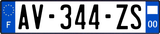 AV-344-ZS