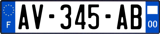 AV-345-AB