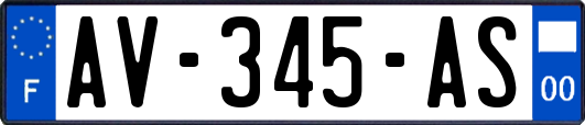 AV-345-AS