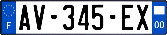 AV-345-EX