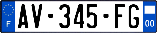 AV-345-FG