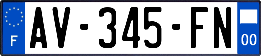 AV-345-FN