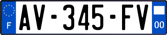 AV-345-FV