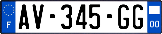 AV-345-GG