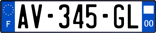 AV-345-GL