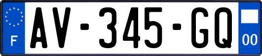 AV-345-GQ