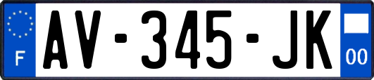 AV-345-JK