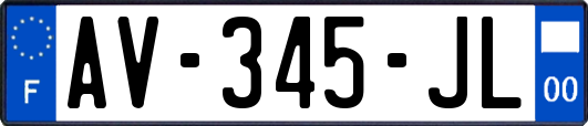 AV-345-JL