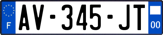 AV-345-JT