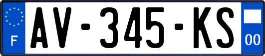 AV-345-KS