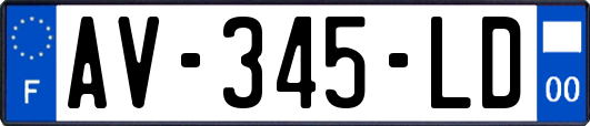 AV-345-LD