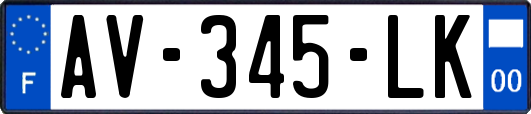 AV-345-LK