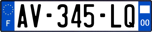 AV-345-LQ