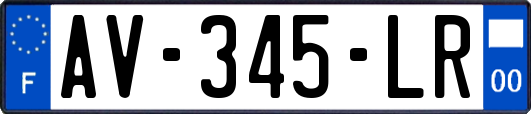AV-345-LR