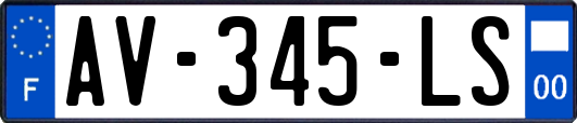 AV-345-LS