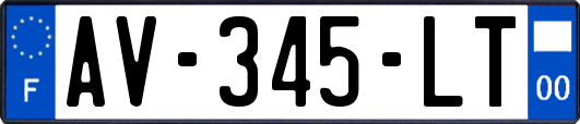 AV-345-LT