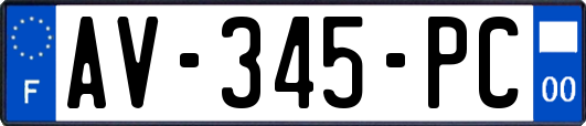 AV-345-PC