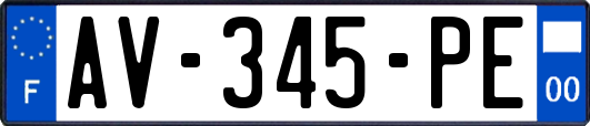 AV-345-PE