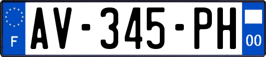 AV-345-PH