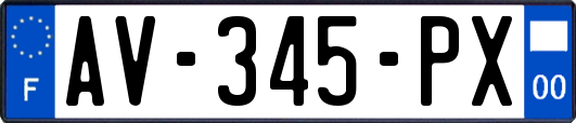 AV-345-PX