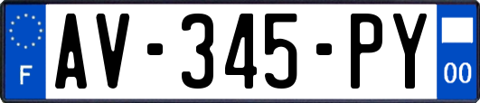 AV-345-PY