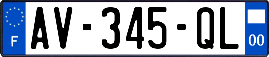 AV-345-QL
