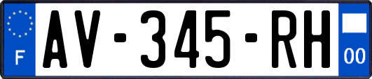 AV-345-RH