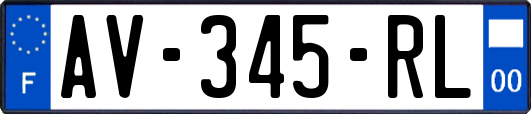 AV-345-RL