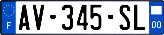 AV-345-SL