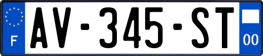 AV-345-ST
