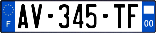 AV-345-TF