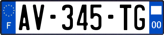 AV-345-TG