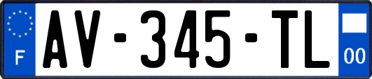 AV-345-TL