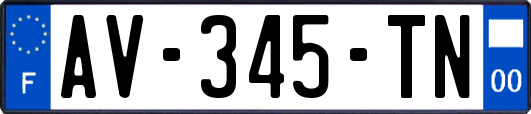AV-345-TN