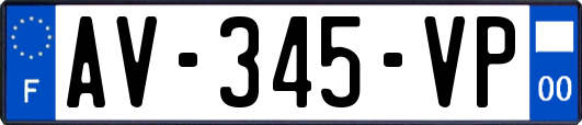 AV-345-VP