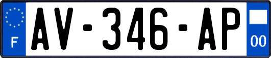 AV-346-AP