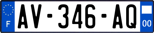 AV-346-AQ