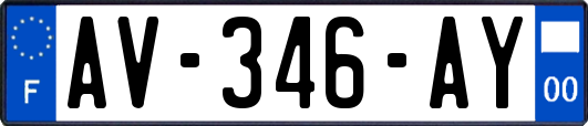 AV-346-AY