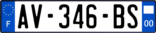 AV-346-BS