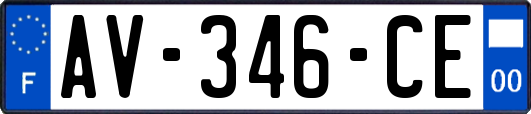 AV-346-CE
