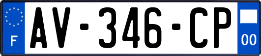 AV-346-CP