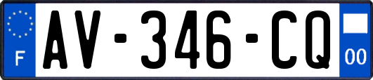 AV-346-CQ
