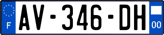 AV-346-DH
