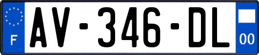 AV-346-DL