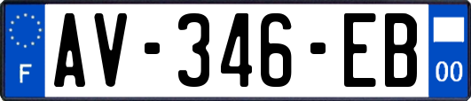 AV-346-EB