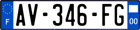 AV-346-FG