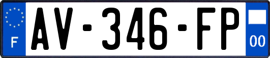 AV-346-FP