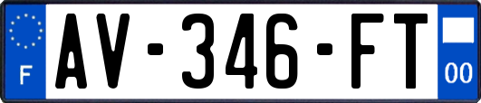 AV-346-FT