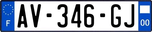 AV-346-GJ