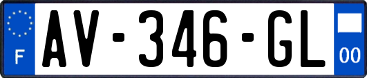 AV-346-GL